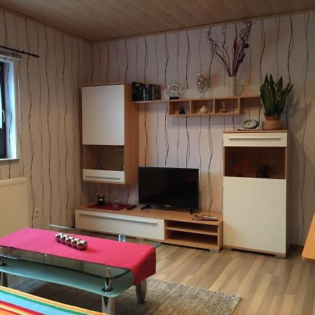 Ferienwohnung-Schmidt-2 Gelenau 외부 사진