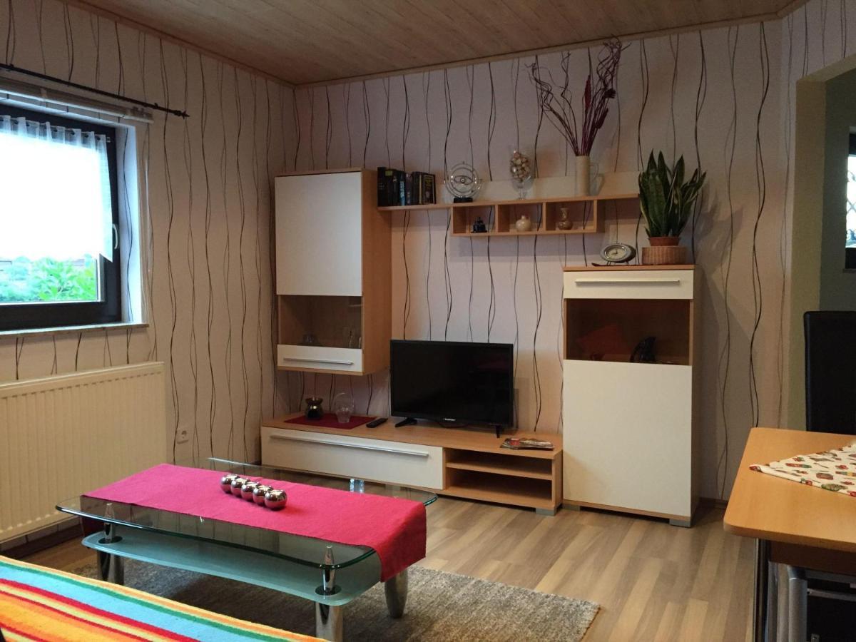 Ferienwohnung-Schmidt-2 Gelenau 외부 사진