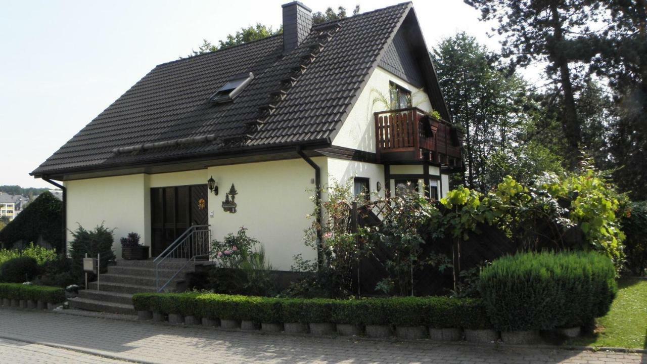 Ferienwohnung-Schmidt-2 Gelenau 외부 사진